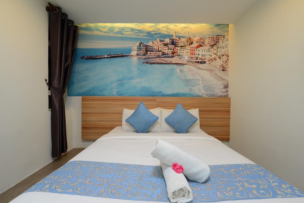 Hotel Sri Permaisuri Куала Лумпур Екстериор снимка