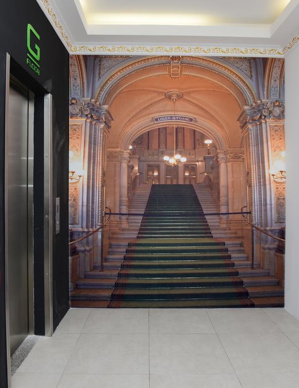 Hotel Sri Permaisuri Куала Лумпур Екстериор снимка