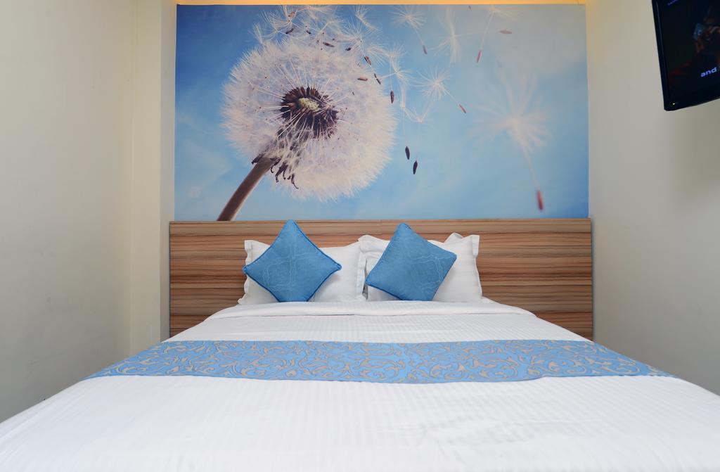 Hotel Sri Permaisuri Куала Лумпур Екстериор снимка