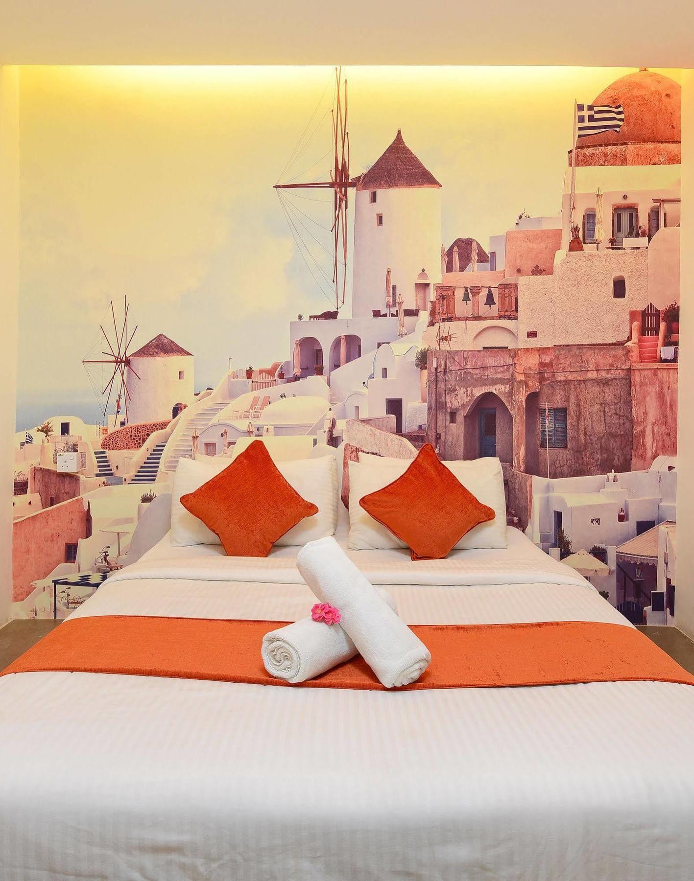Hotel Sri Permaisuri Куала Лумпур Екстериор снимка