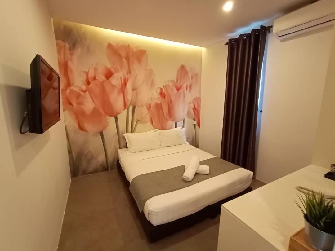 Hotel Sri Permaisuri Куала Лумпур Екстериор снимка